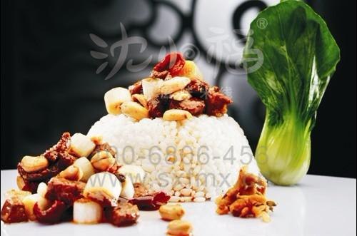 成都特色小吃加盟首选沈小福滋味米线，欢迎咨询考察