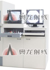 一体化x射线实时成像检测仪/无损检测仪/