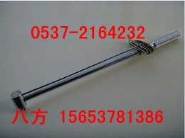 供应锚杆预应力扭力扳手  