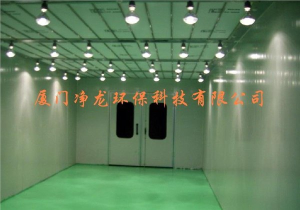 厦门烤漆房哪里有卖 厦门烤漆房产品销售 厦门烤漆房价格询问
