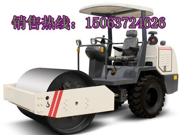 高档品质 低价DC3.5T柴油座驾压路机