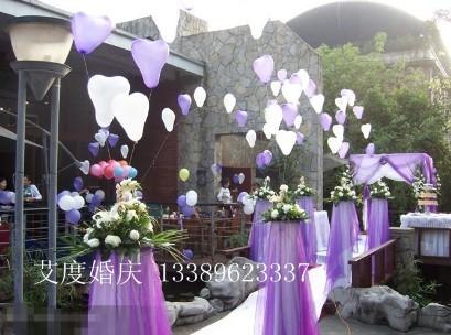 杨家坪婚庆公司，重庆中式婚礼策划，重庆西式婚礼策划