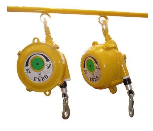 甘肃青海吊索平衡器9-15KG哪家有卖到兰州亿力邦起重公司