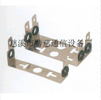 供应不锈钢钢背架