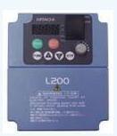 供应日立L200-015HFEF变频器