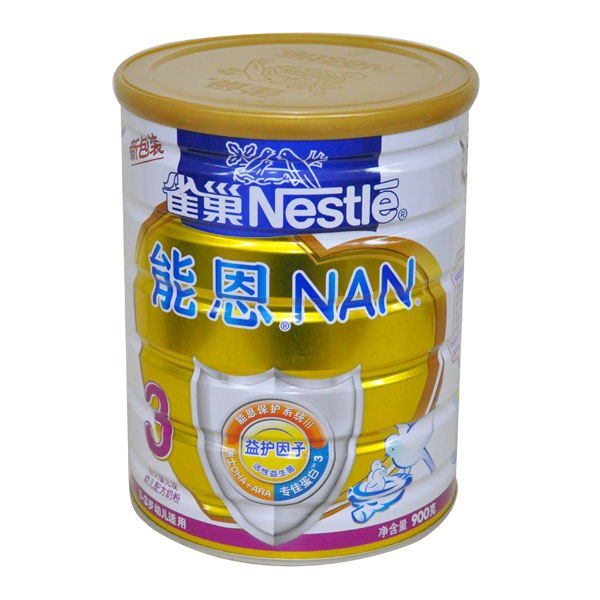 供应雀巢奶粉市场批发价