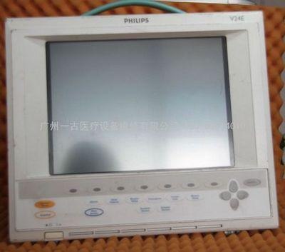 philips M1020A血氧模块|血氧无反应