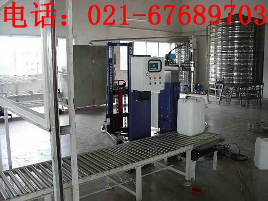 供应涂料灌装机液体灌装机价格