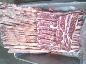 供应特批冷冻碎牛肉牛仔骨金钱肚牛毛肚牛下水牛腿肉牛芯片