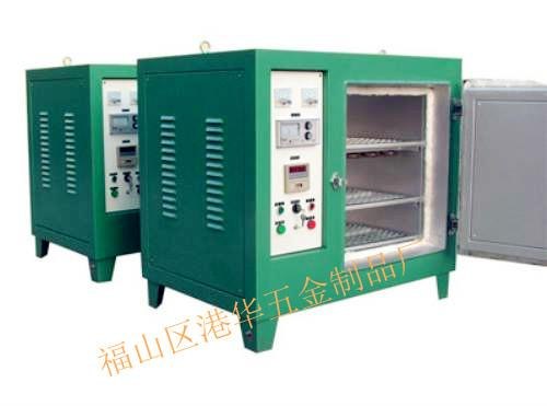 电烘箱 电烤箱厂家 高温干燥设备 工业烘箱烤箱 烟台五金制品