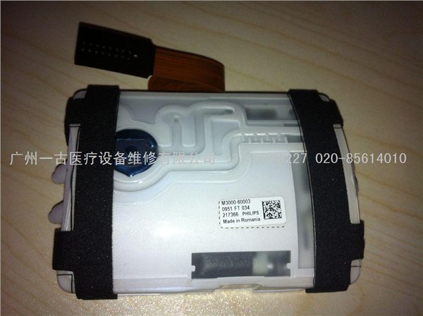philips M3001A模块|无法使用
