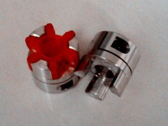 【张富机械】FCL联轴器价格哪家低 星型弹性联轴器价格