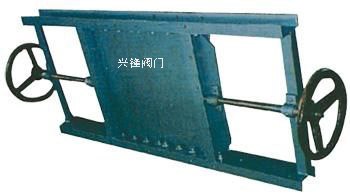 浙江双向插板阀厂家