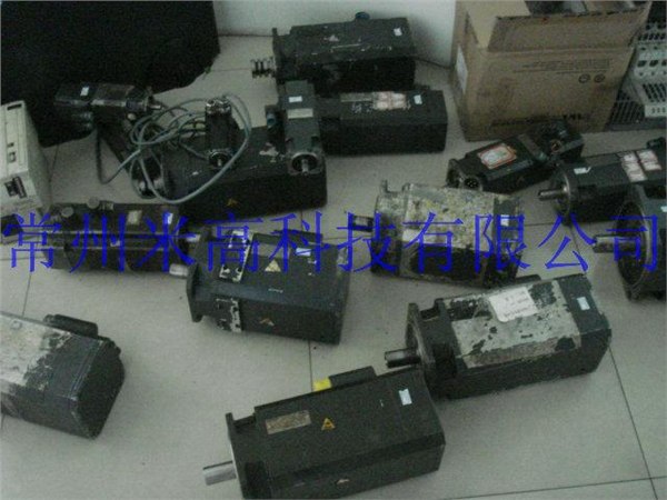 海德汉ECN113 2048编码器维修-常州米高
