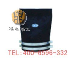 河南XH81型橡胶排污鸭嘴阀厂家鸭嘴阀华鼎供水