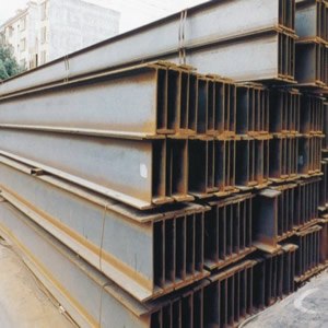 昆明工字钢行情 钢特钢材厂家直销 价格优惠