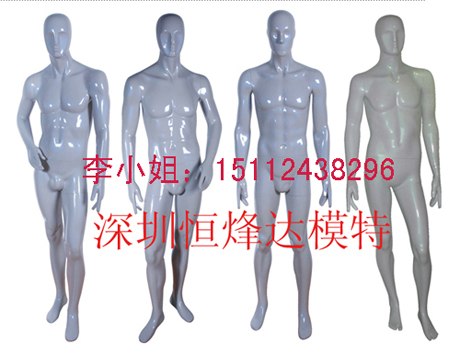 供应展示模特道具服装模特橱窗陈列模特