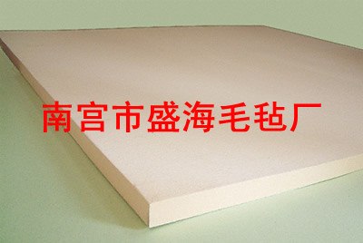 供应南宫油封毛毡价格