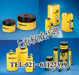 供应恩派克千斤顶|承载50T|RR-506双作用千斤顶