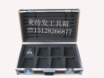 供应精密北京莱特发精密军工精品精品级仪器箱仪器箱包装