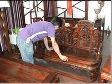上海红木家具维修上海专业维修红木家具 上海家居维修公司
