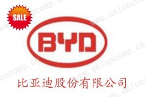 供应比亚迪触控芯片BF6911AS22