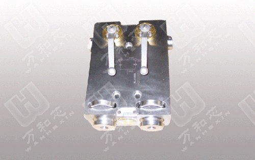 高压反冲洗过滤器/煤矿高压反冲洗过滤器/万和滤清器