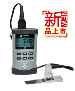 厂家直销HCH-3000F超声波测厚仪 最新报价
