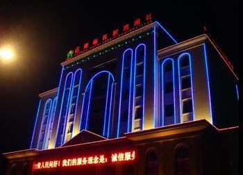 云南灯光亮化 灯光亮化首选海鸟科技