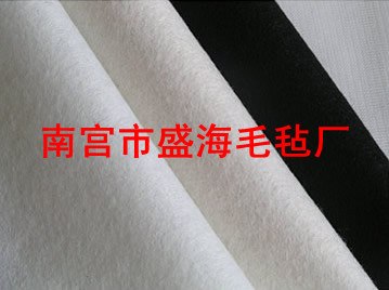 供应南宫书画毛毡价格