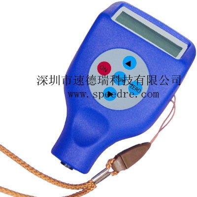 供应一体两用涂层测厚仪GT8102漆膜测厚仪