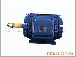 YFB/YBF系列低噪声变压器风扇专用电机