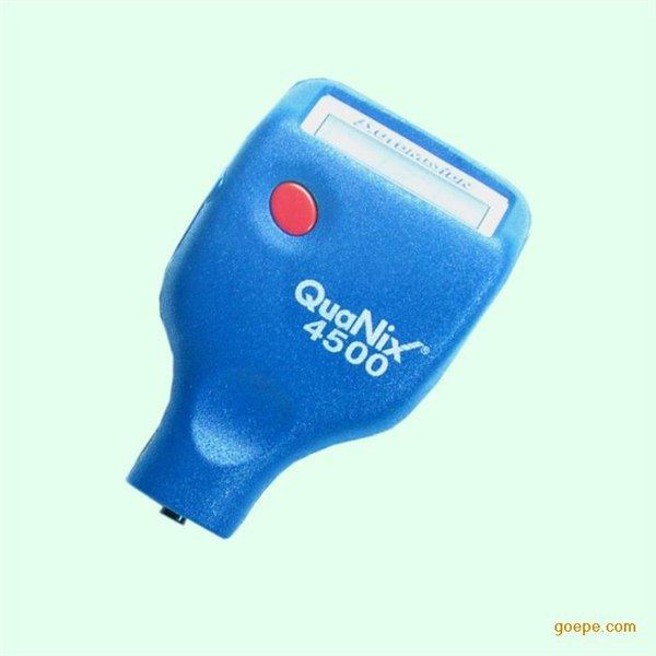 供应德国尼克斯QuaNix4500涂层测厚仪