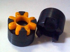 杭州联轴器 杭州FCL联轴器 杭州铁铝联轴器 杭州联轴器配件