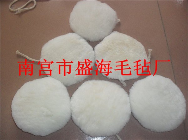供应南宫毛毡圈价格