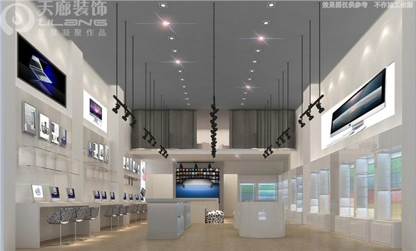 眼镜展示柜 厦门眼镜店装修 厦门天廊眼镜展示柜台厂家