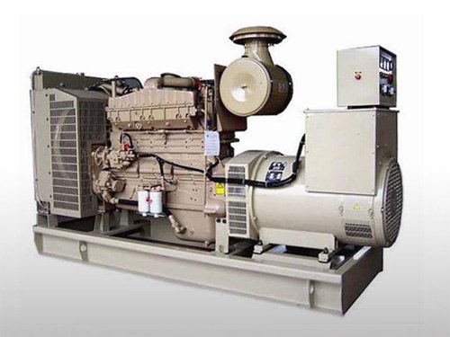 1000KW 重庆康明斯
