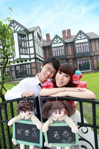 成都婚纱摄影店/成都婚纱照团购/成都摄影团购
