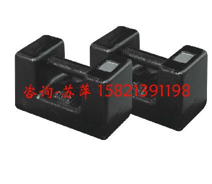 供应湖州10KG铸铁砝码M1等级报价，绍兴5KG标准法码
