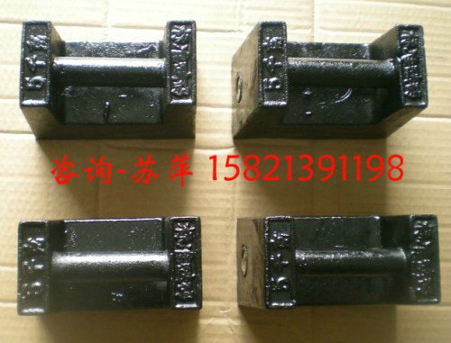 供应金华10KG法码误差，衢州20KG铸铁法码