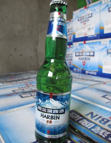 批发哈尔滨啤酒 哈尔滨纯生啤酒 哈尔滨冰纯