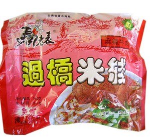 批发马老表过桥米线 光友粉丝 白家酸辣粉