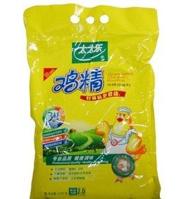 批发调味品 太太鸡精 太太乐蔬之鲜 太太乐鲜味宝