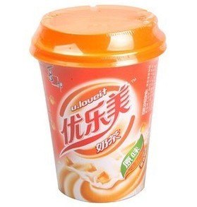 批发优乐美奶茶 香优美奶茶 幽沫奶茶