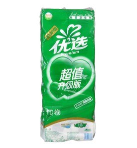 批发卫生纸 心相印卫生纸 心相印卷纸 心相印面巾纸