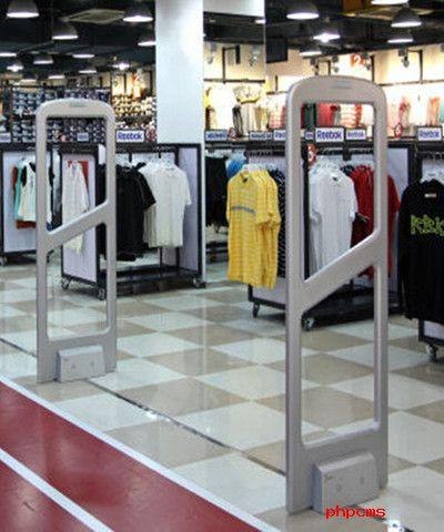 BODI/博迪瑞 商品防盗报警器 服装防盗设备器 超市防盗门