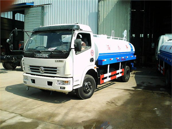 绿化洒水车/绿化洒水车/湖北合力
