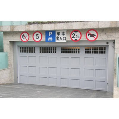 供应北京安装车库门厂家
