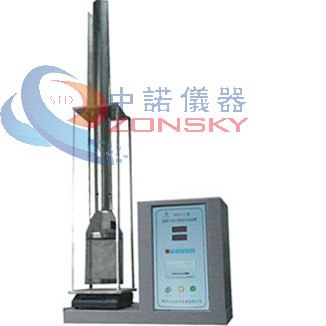供应阻燃木材燃烧试验装置（火管法）符合GA/T42.2-92标准