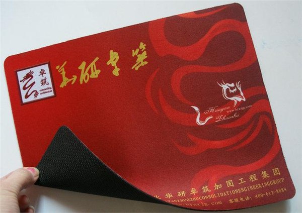 定做鼠标垫 航母style走你推荐广告鼠标垫做促销礼品